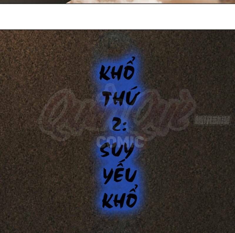 Luyện Khí 3000 Năm Chapter 80 - Trang 2