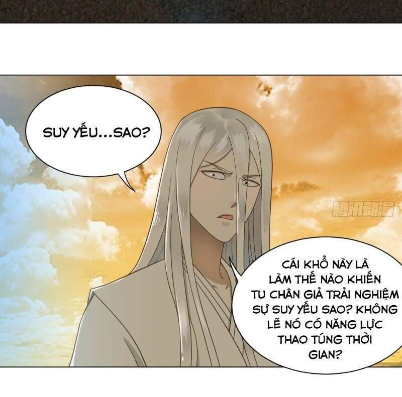 Luyện Khí 3000 Năm Chapter 80 - Trang 2