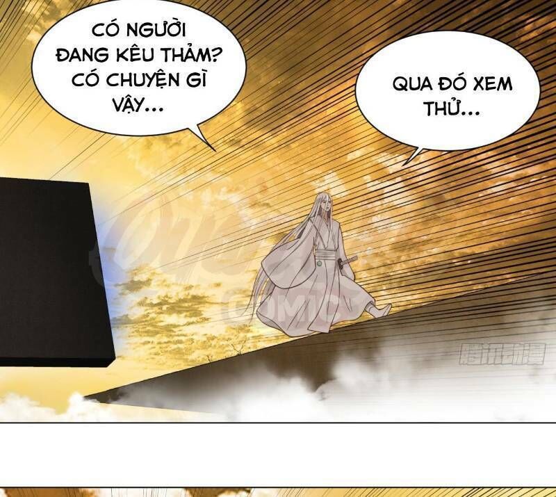 Luyện Khí 3000 Năm Chapter 80 - Trang 2