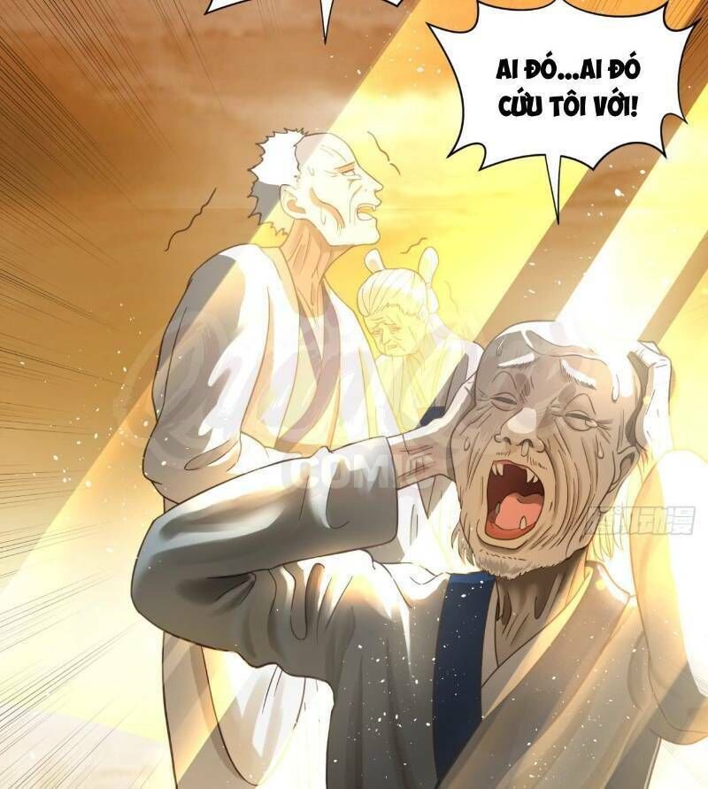 Luyện Khí 3000 Năm Chapter 80 - Trang 2