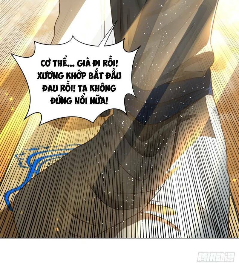 Luyện Khí 3000 Năm Chapter 80 - Trang 2