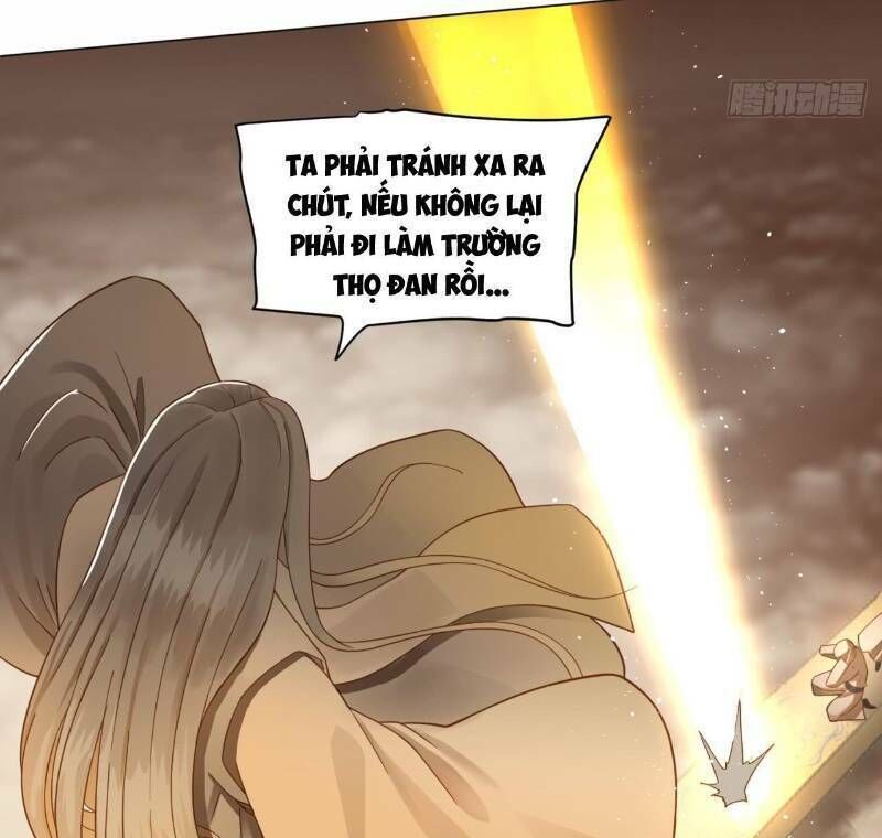 Luyện Khí 3000 Năm Chapter 80 - Trang 2