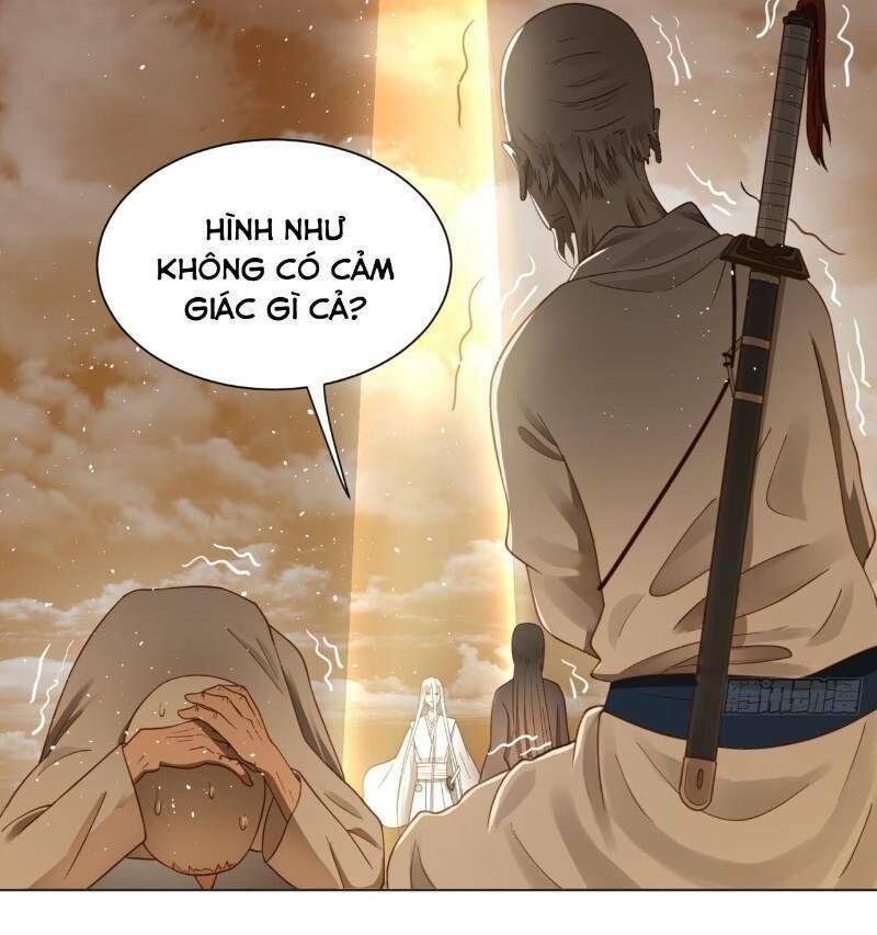 Luyện Khí 3000 Năm Chapter 80 - Trang 2