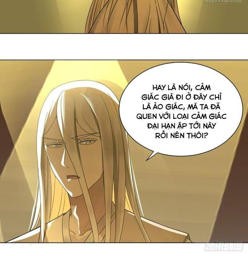 Luyện Khí 3000 Năm Chapter 80 - Trang 2