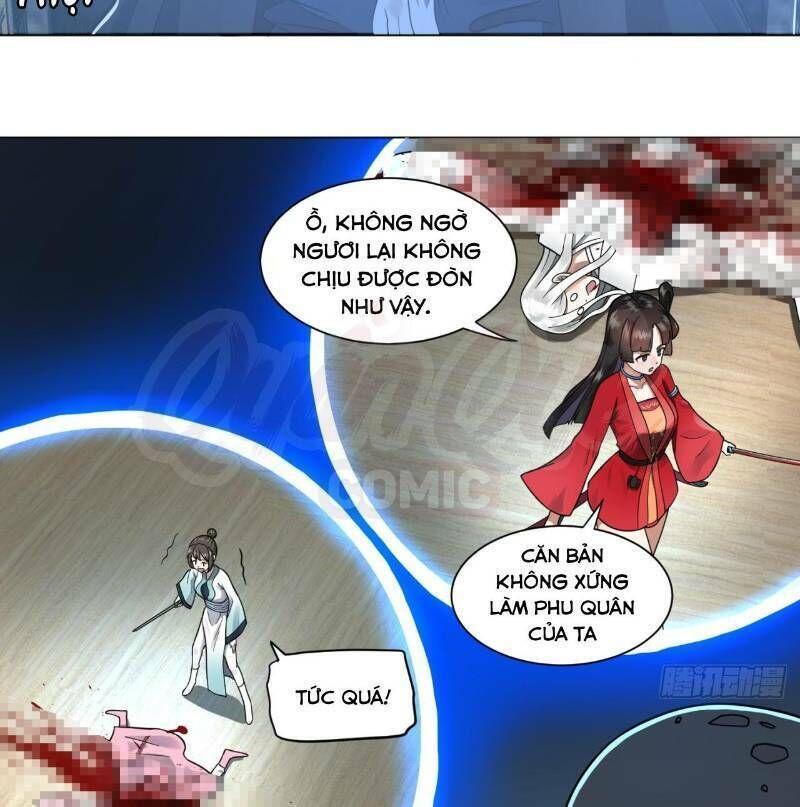 Luyện Khí 3000 Năm Chapter 80 - Trang 2