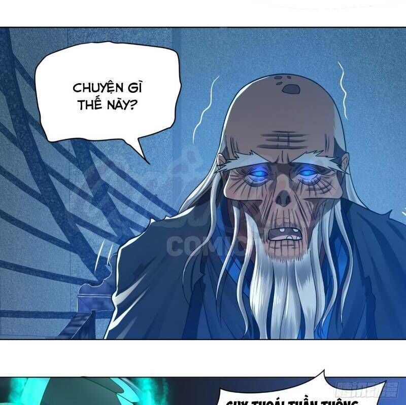 Luyện Khí 3000 Năm Chapter 80 - Trang 2