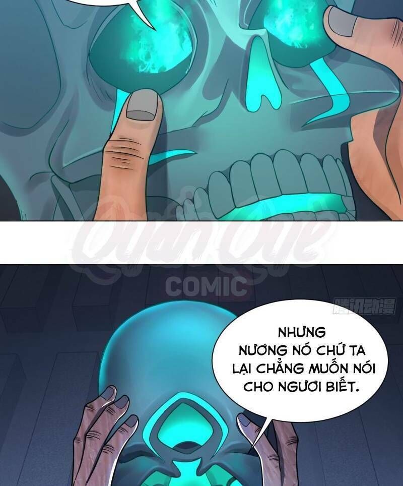 Luyện Khí 3000 Năm Chapter 80 - Trang 2