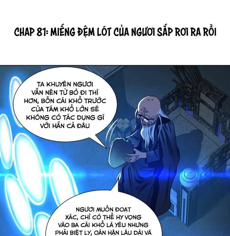 Luyện Khí 3000 Năm Chapter 81 - Trang 2