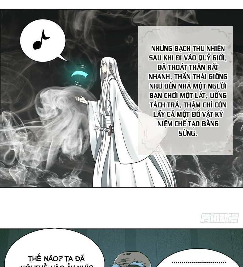 Luyện Khí 3000 Năm Chapter 81 - Trang 2