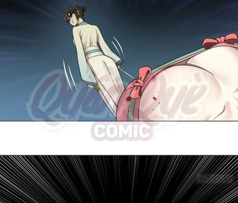 Luyện Khí 3000 Năm Chapter 81 - Trang 2