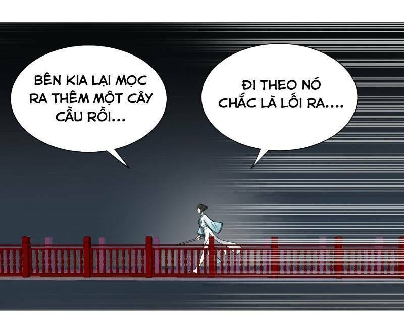 Luyện Khí 3000 Năm Chapter 81 - Trang 2