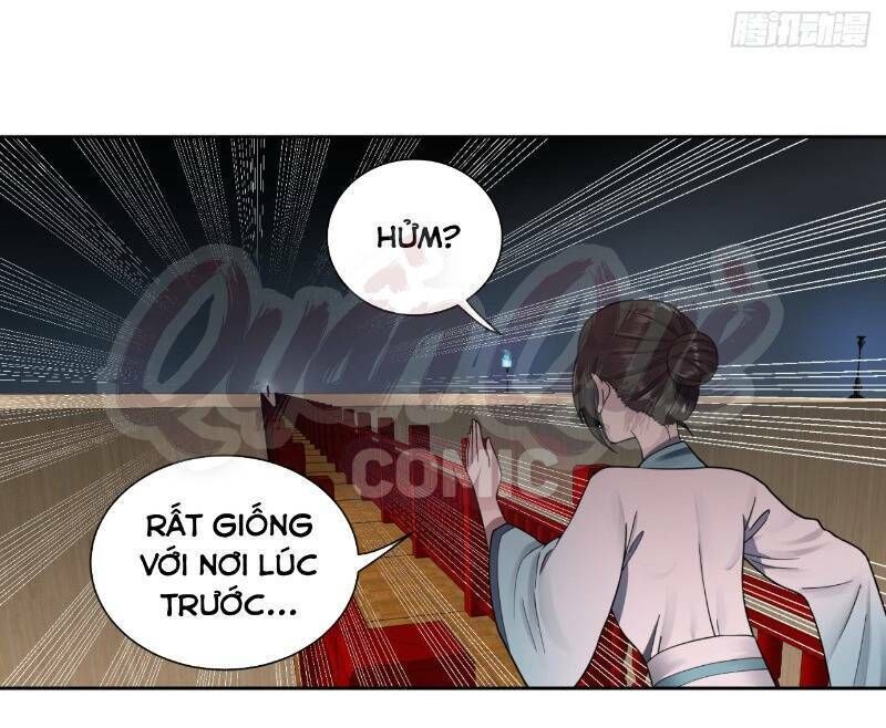 Luyện Khí 3000 Năm Chapter 81 - Trang 2