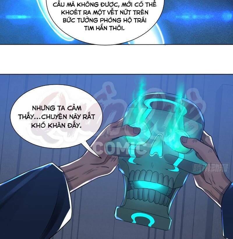 Luyện Khí 3000 Năm Chapter 81 - Trang 2