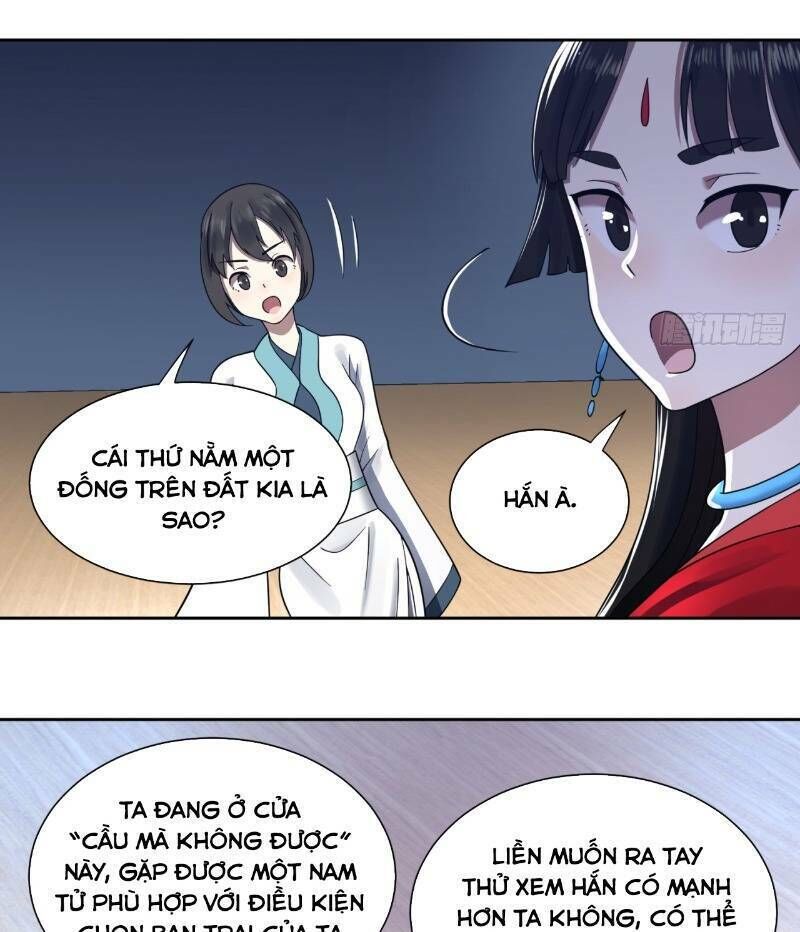 Luyện Khí 3000 Năm Chapter 81 - Trang 2