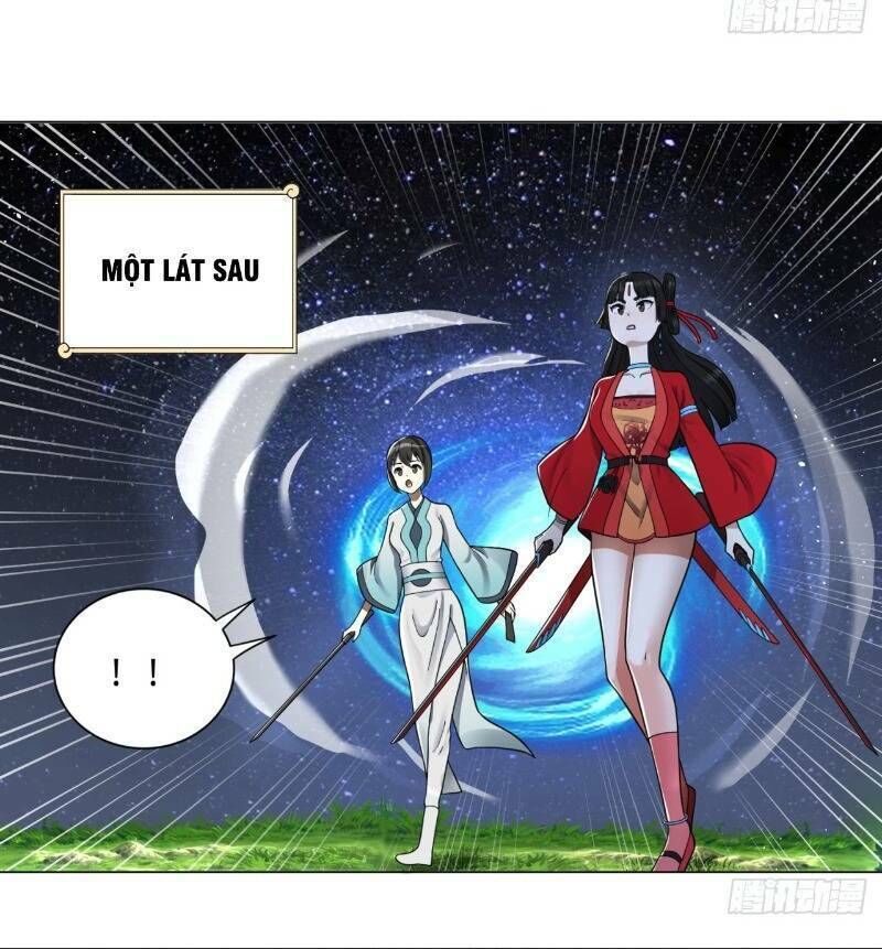 Luyện Khí 3000 Năm Chapter 81 - Trang 2