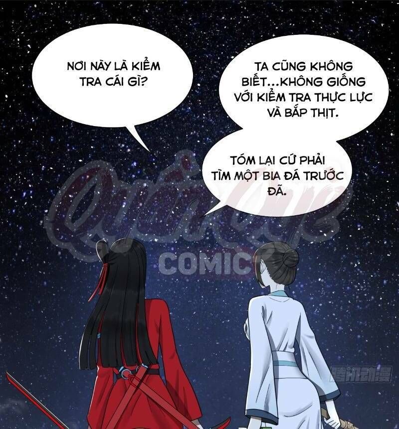 Luyện Khí 3000 Năm Chapter 81 - Trang 2