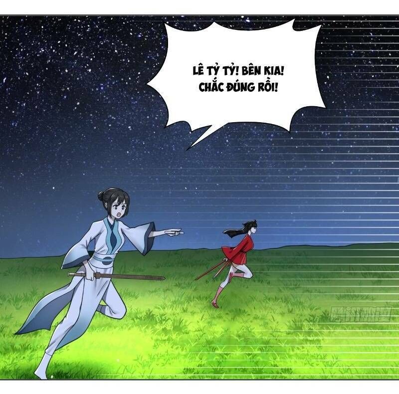 Luyện Khí 3000 Năm Chapter 81 - Trang 2