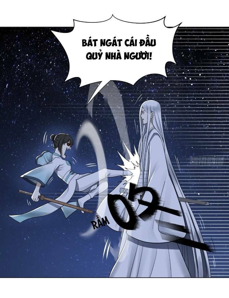 Luyện Khí 3000 Năm Chapter 81 - Trang 2