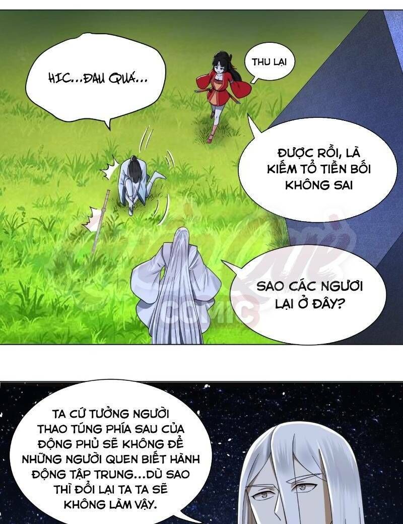 Luyện Khí 3000 Năm Chapter 81 - Trang 2