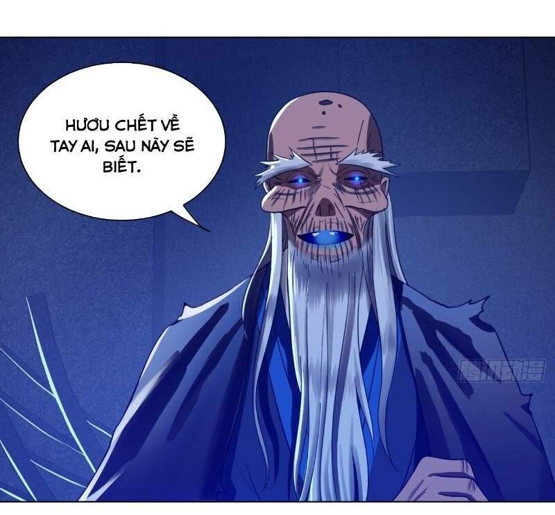 Luyện Khí 3000 Năm Chapter 81 - Trang 2