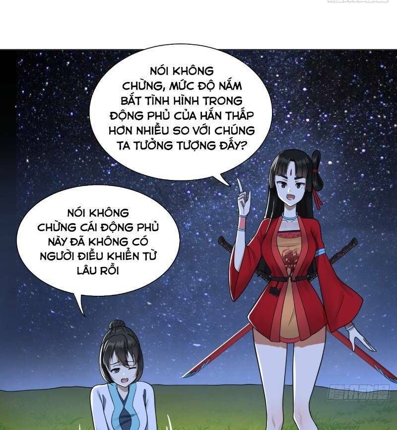 Luyện Khí 3000 Năm Chapter 81 - Trang 2