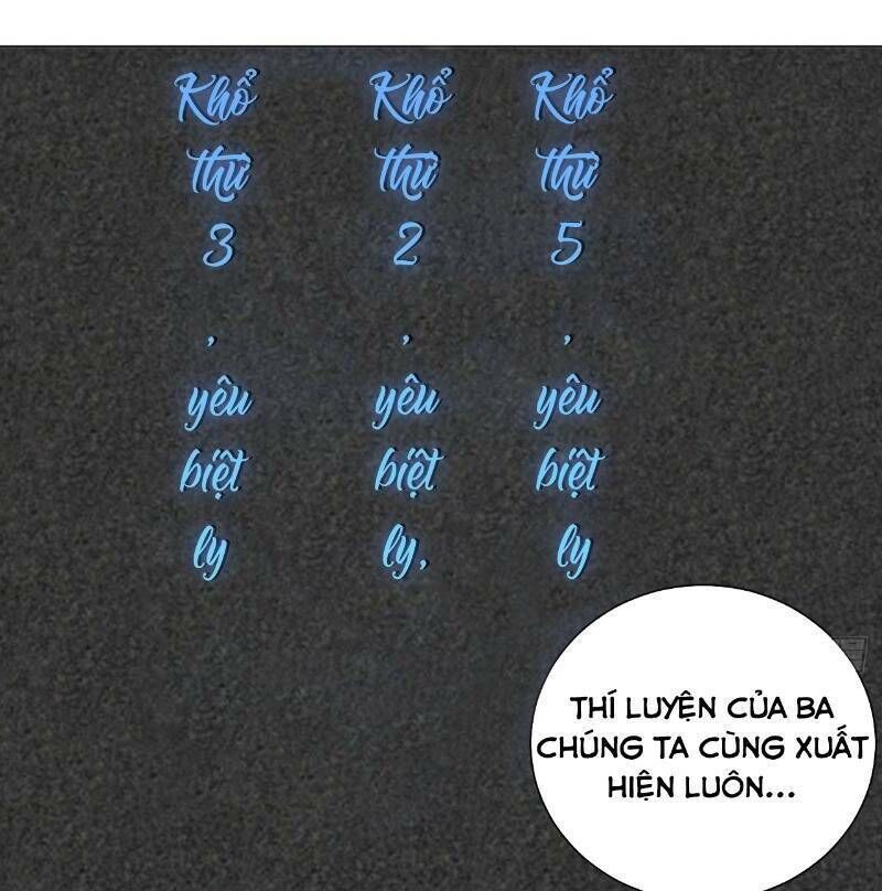 Luyện Khí 3000 Năm Chapter 81 - Trang 2