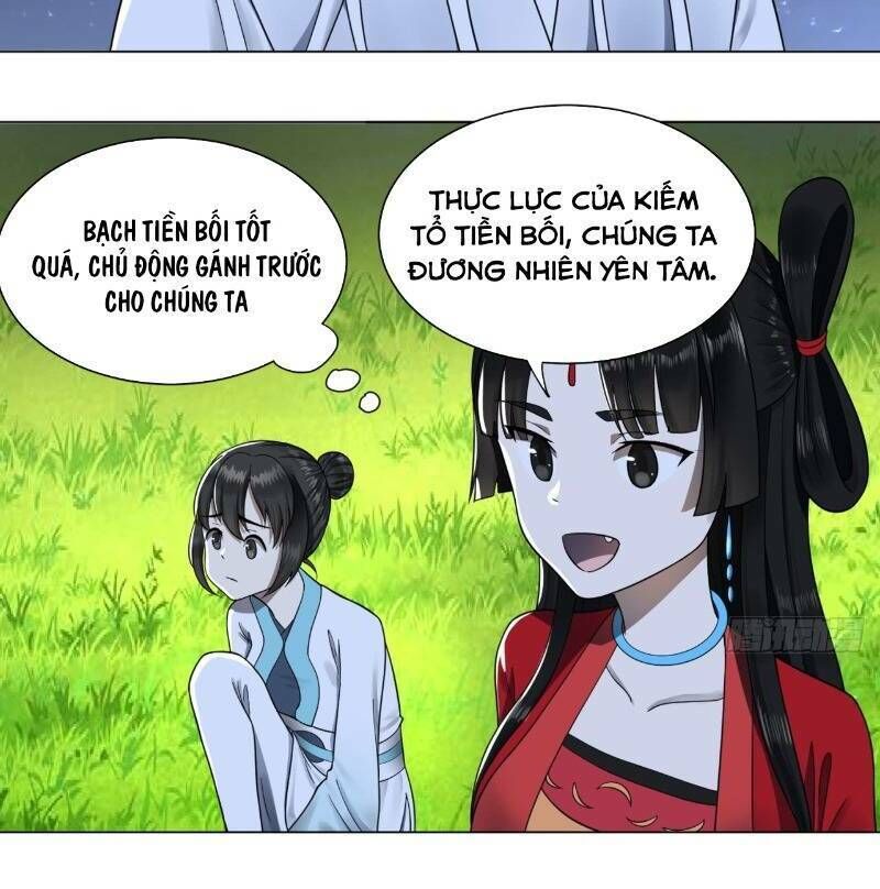 Luyện Khí 3000 Năm Chapter 81 - Trang 2