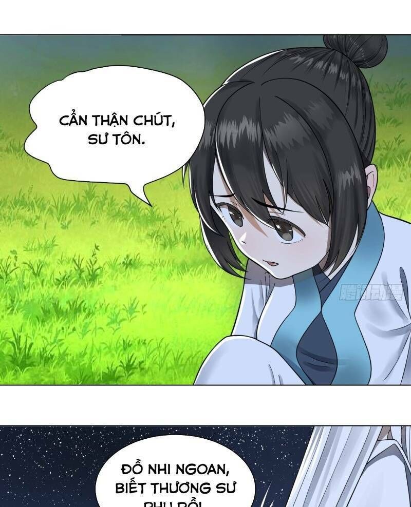 Luyện Khí 3000 Năm Chapter 81 - Trang 2