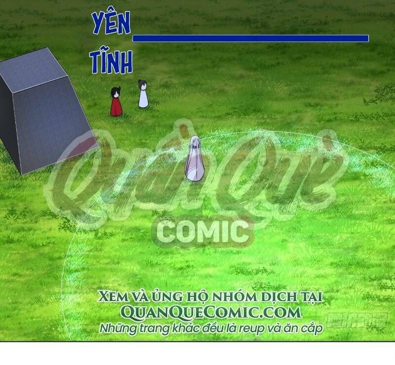 Luyện Khí 3000 Năm Chapter 81 - Trang 2