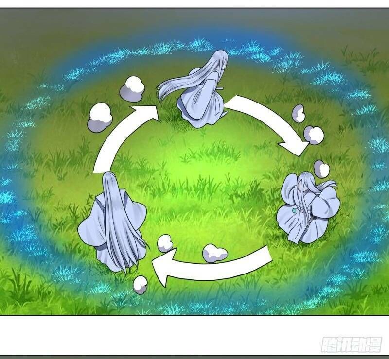 Luyện Khí 3000 Năm Chapter 81 - Trang 2