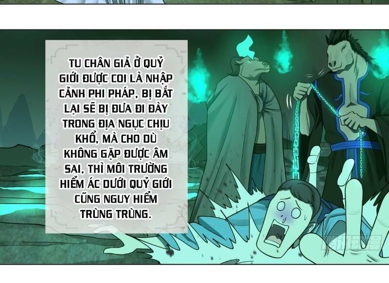 Luyện Khí 3000 Năm Chapter 81 - Trang 2