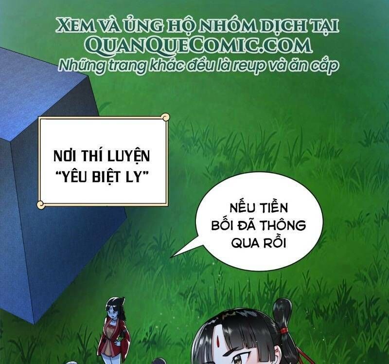 Luyện Khí 3000 Năm Chapter 82 - Trang 2