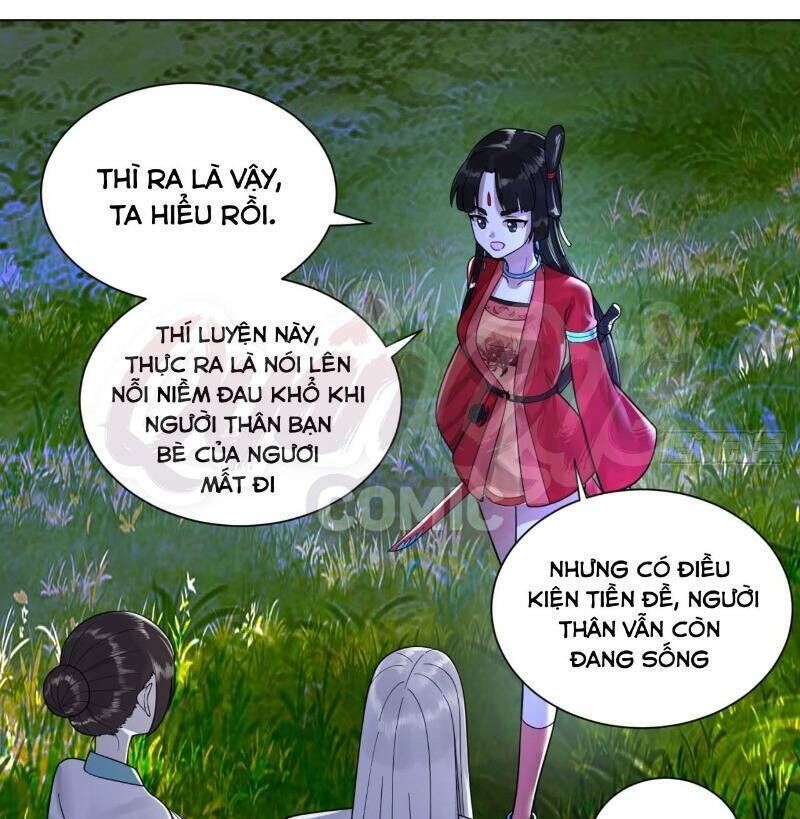 Luyện Khí 3000 Năm Chapter 82 - Trang 2