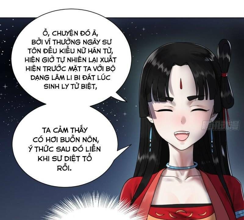 Luyện Khí 3000 Năm Chapter 82 - Trang 2
