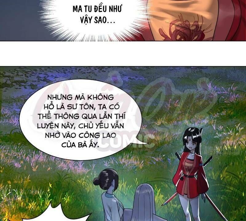 Luyện Khí 3000 Năm Chapter 82 - Trang 2