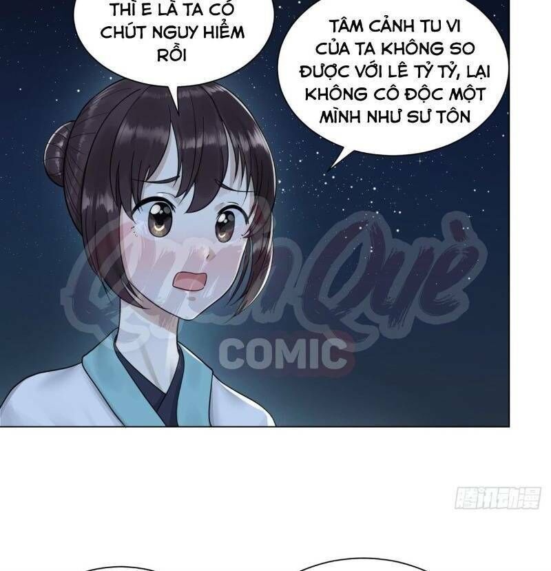 Luyện Khí 3000 Năm Chapter 82 - Trang 2