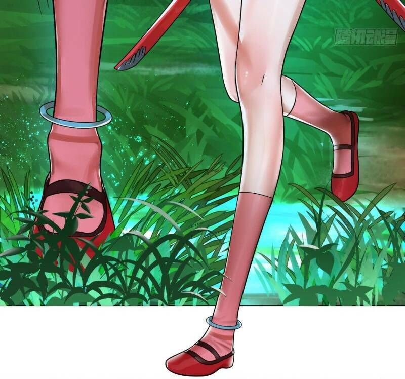 Luyện Khí 3000 Năm Chapter 82 - Trang 2