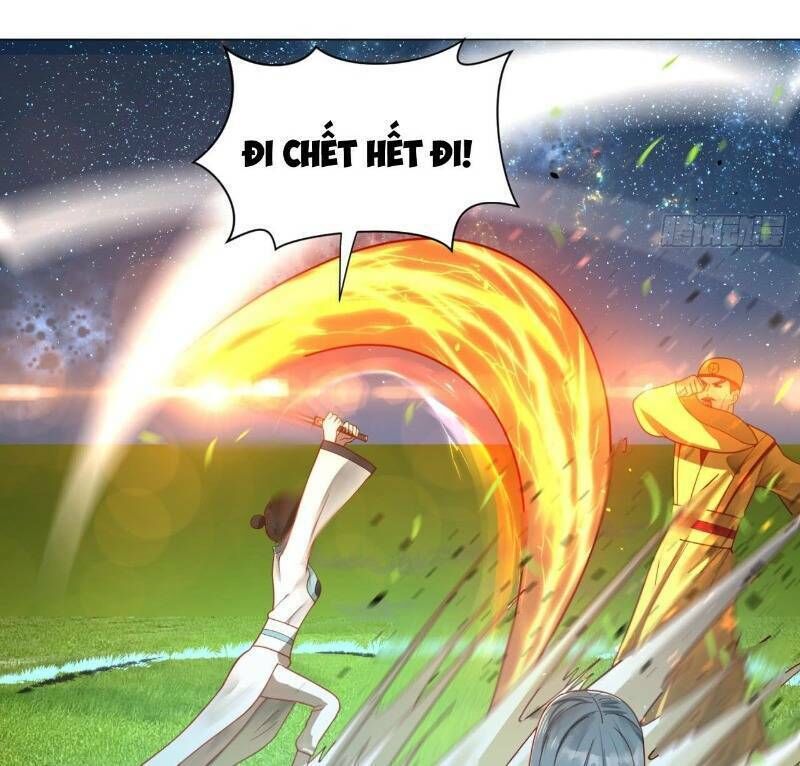 Luyện Khí 3000 Năm Chapter 82 - Trang 2