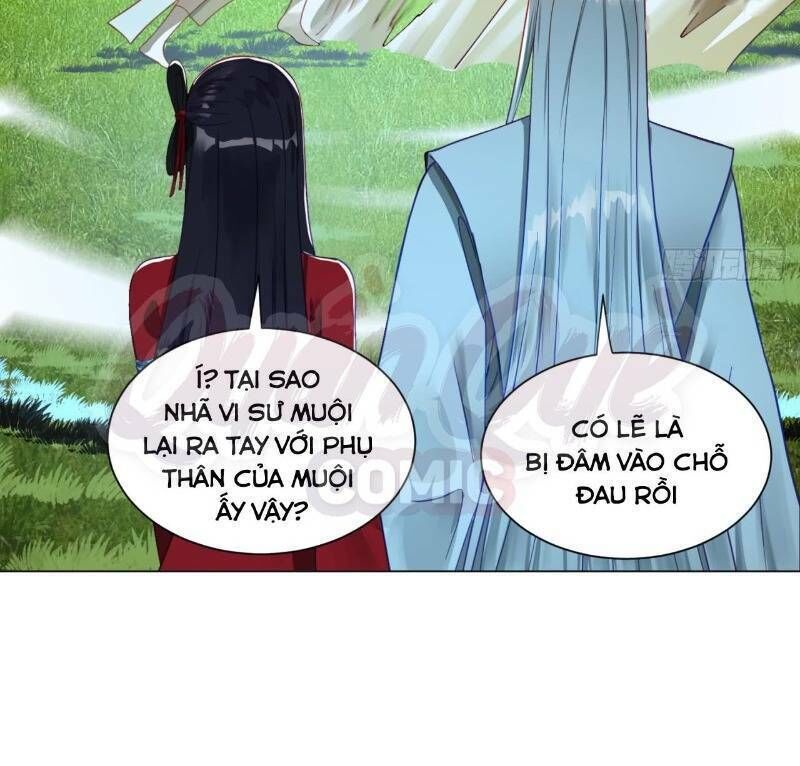 Luyện Khí 3000 Năm Chapter 82 - Trang 2