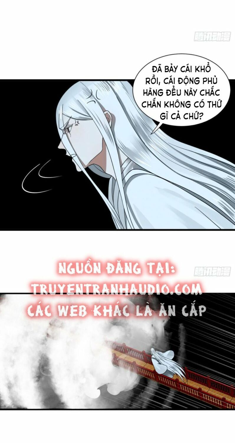 Luyện Khí 3000 Năm Chapter 84 - Trang 2