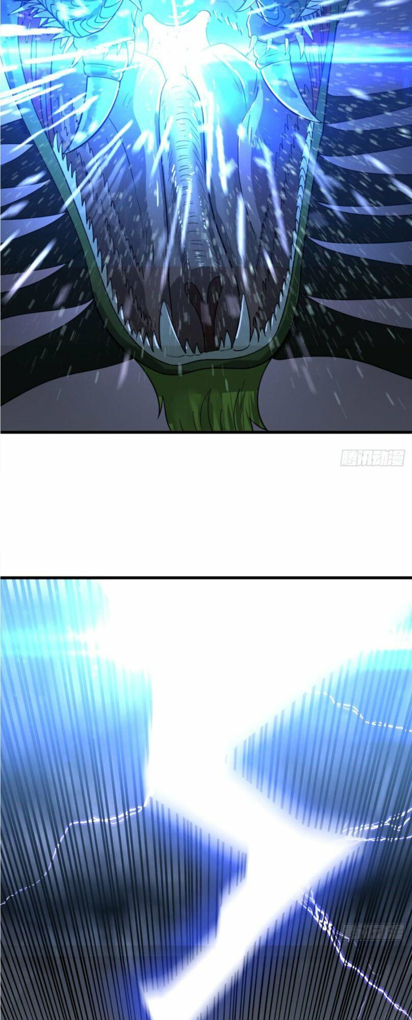 Luyện Khí 3000 Năm Chapter 84 - Trang 2