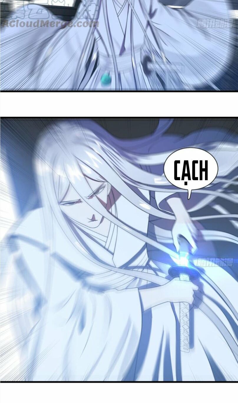 Luyện Khí 3000 Năm Chapter 84 - Trang 2