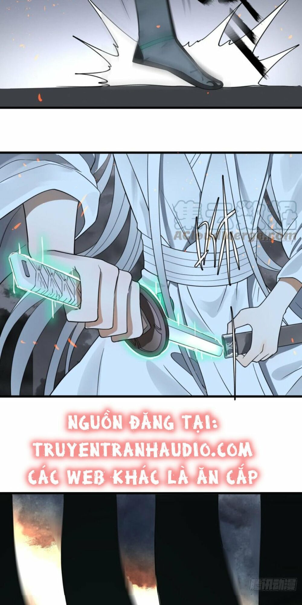 Luyện Khí 3000 Năm Chapter 84 - Trang 2