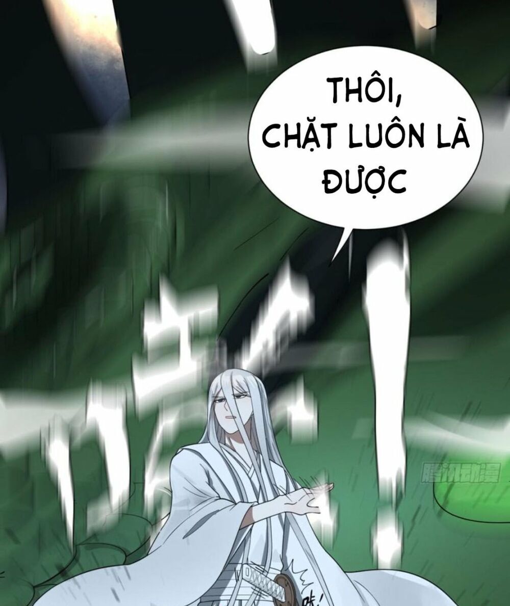 Luyện Khí 3000 Năm Chapter 84 - Trang 2