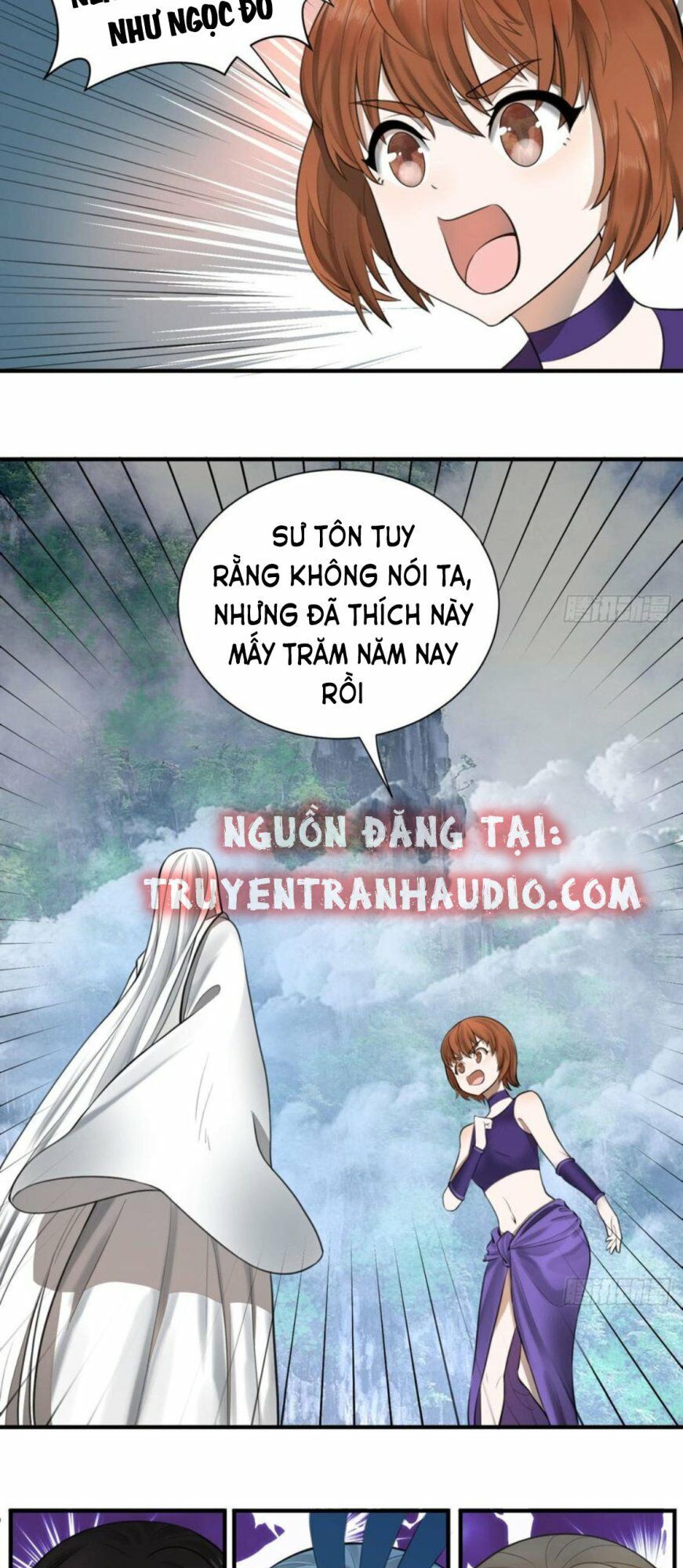 Luyện Khí 3000 Năm Chapter 86 - Trang 2
