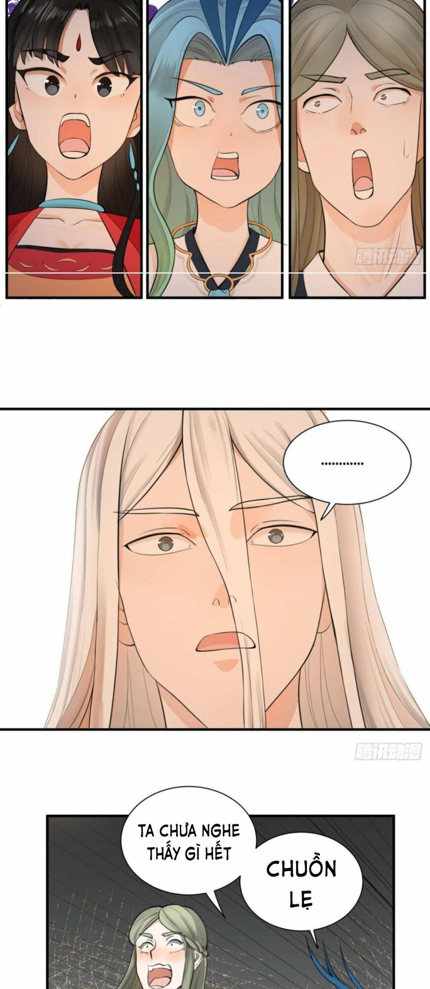 Luyện Khí 3000 Năm Chapter 86 - Trang 2