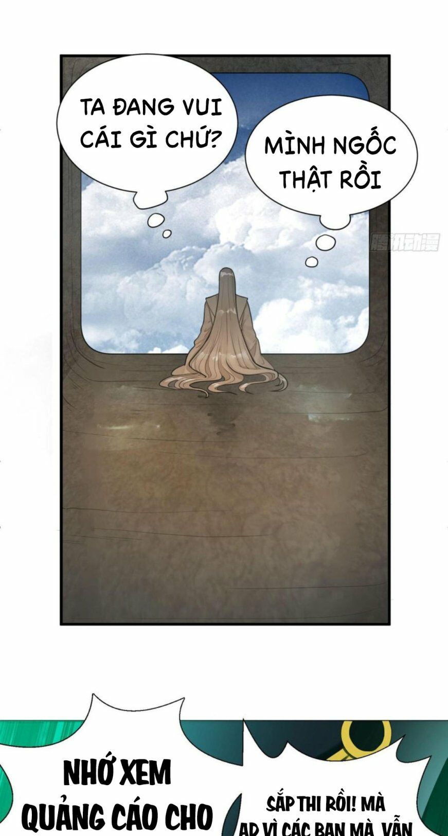 Luyện Khí 3000 Năm Chapter 86 - Trang 2