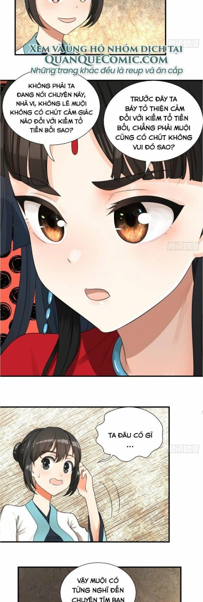 Luyện Khí 3000 Năm Chapter 87 - Trang 2