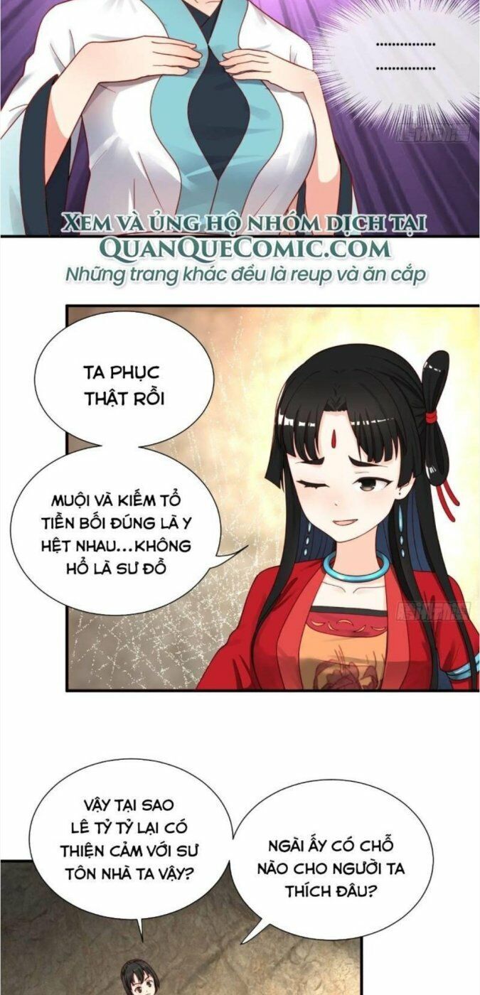 Luyện Khí 3000 Năm Chapter 87 - Trang 2