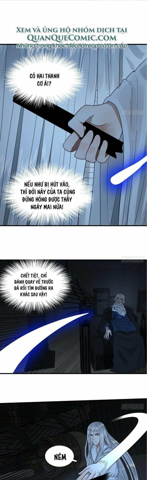 Luyện Khí 3000 Năm Chapter 87 - Trang 2